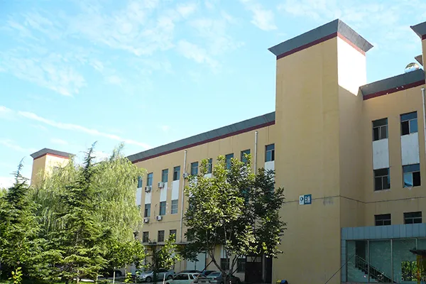 La empresa