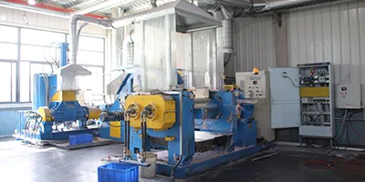 Taller de mezcla