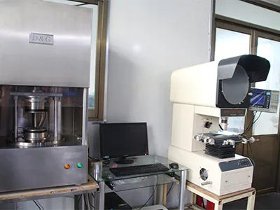 Proyector óptico