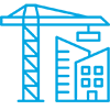 Maquinaria de construcción