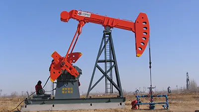 Diafragma de caucho para equipos de extracción de petróleo