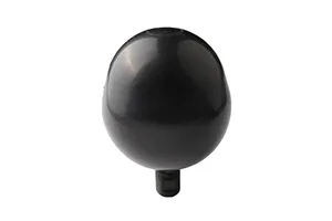 Vejiga de goma para acumulador 2.0L