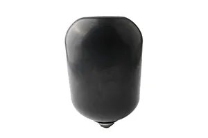 Vejiga de goma para acumulador 6L