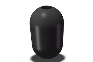 Vejiga de goma para acumulador 50L