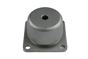 Soportes antivibratorios sin desplazamiento