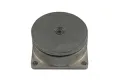 Soportes antivibratorios sin desplazamiento
