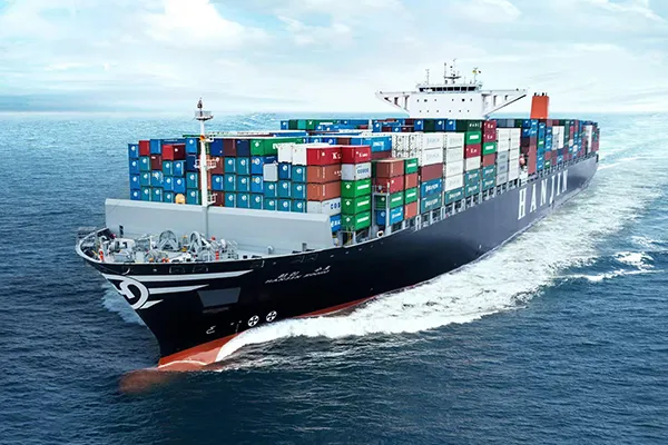 Diafragmas de caucho para acumuladores marinos
