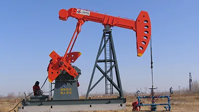 Yacimiento petrolífero